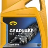 Трансмиссионное масло Kroon Oil Gearlube GL-5 85W-140 5л
