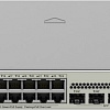 Управляемый коммутатор 2-го уровня Ruijie Networks RG-NBS3100-24GT4SFP-P-V2