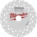 Пильный диск Milwaukee 4932498976