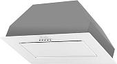 Кухонная вытяжка Monsher ALES 60 Blanc (белый)