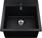 Кухонная мойка Vigro Vigronit VG202 150835 (антрацит)