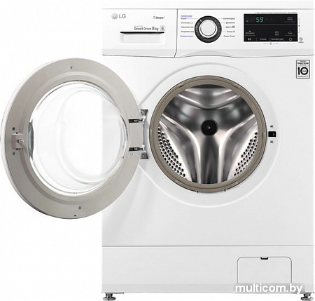 Стиральная машина LG F2J3TS0W