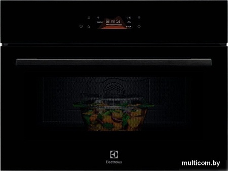 Микроволновая печь Electrolux MealAssist 700 LVM8E08Z