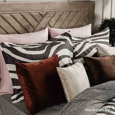 Постельное белье Arya Simple Living Derin 8680943079671 160x220