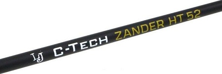 Удилище Lucky John C-Tech Zander HT 52