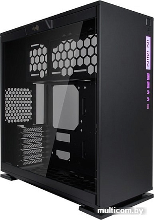 Корпус In Win 303C (черный)