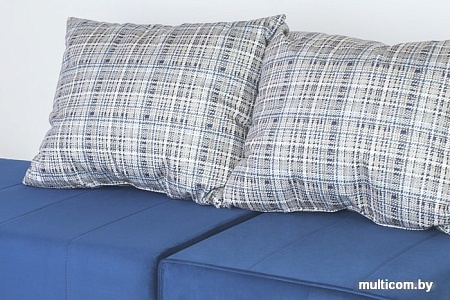 Диван Лион Визави (bourbon 01/neo 27)