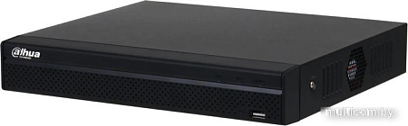 Сетевой видеорегистратор Dahua DHI-NVR4116HS-4KS3