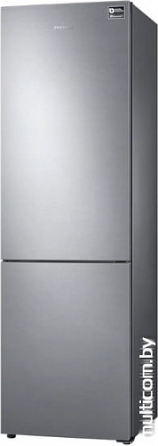 Холодильник Samsung RB34N5061SA/WT