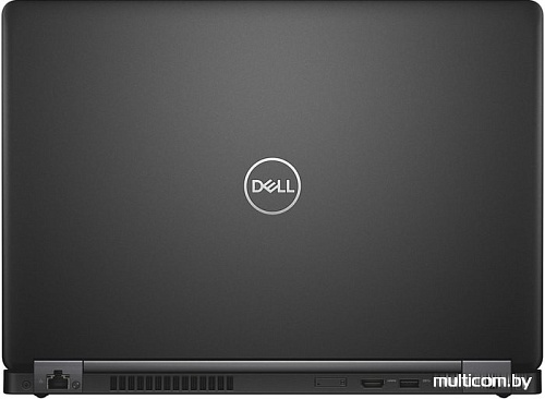 Ноутбук Dell Latitude 14 5490-1511