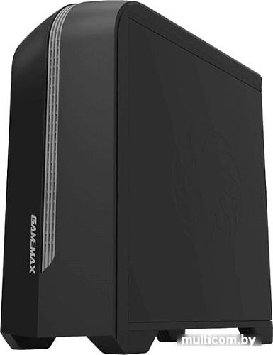 Корпус GameMax Centauri H601BG