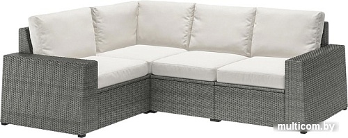 Садовый диван Ikea Соллерон 592.877.93