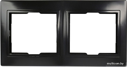 Рамка SmartBuy Венера SBE-01b-00-FR-2