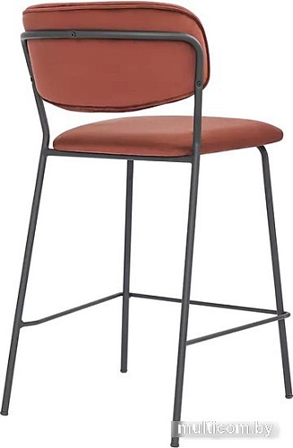 Стул Bergenson Bjorn Eirill BB0000111 (кирпичный)