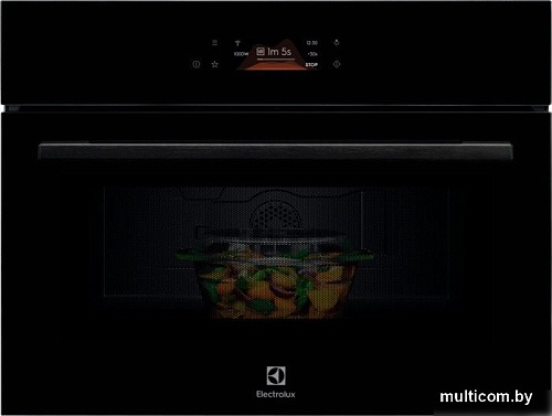Микроволновая печь Electrolux MealAssist 700 LVM8E08Z