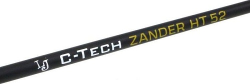 Удилище Lucky John C-Tech Zander HT 52