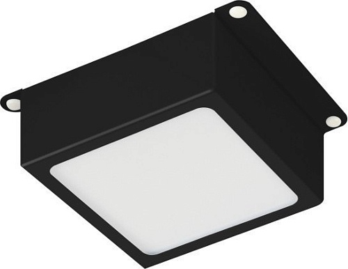 ЭРА SPO-646-3-4K-B6 Б0063052 (черный)