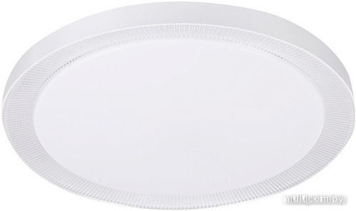 Припотолочная люстра LED4U L3035-500 SL