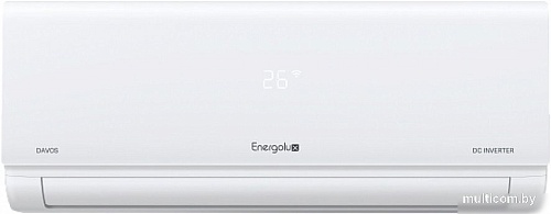 Кондиционер Energolux Davos SAS12R1-AI/SAU12R1-AI