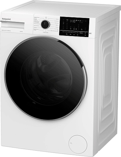Стирально-сушильная машина Hotpoint WDSH 75549 VWX