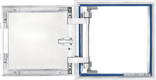 Люк Левша Модерн Мини (25x25 см)