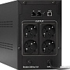 Источник бесперебойного питания ExeGate SpecialPro UNB-1200.LED.AVR.EURO.RJ.USB