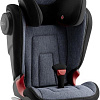 Детское автокресло Britax Romer KidFix II S (blue marble)