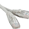 Кабель Generica PC01-C5EF-5M-G RJ45 - RJ45 (5 м, серый)