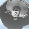 Погружной блендер Bosch MSM4W220