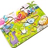 Лабиринт WoodLand Toys Динозавры 114111