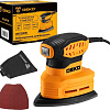 Дельташлифмашина Deko DKS200W 083-1200