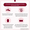 Missha Крем для лица Time Revolution Red Algae Revitalizing Cream 50 мл