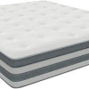 Матрас Enzio Columbus 2.0 Savana Grey 200x200