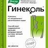 БАД Эвалар Гинеколь (40 таблеток)