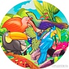 Развивающая игра Paremo Птицы PE720-06