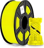 Пластик CACTUS CS-3D-TPU-0.8KG-YELLOW 1.75 мм