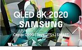 Телевизор Samsung QE65Q900TSU