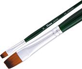 Кисть для рисования Pinax Creative №12 344012 (синтетика, плоская)