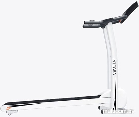 Беговая дорожка Evo Fitness Integra (черный)