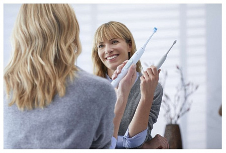 Электрическая зубная щетка Philips Sonicare ProtectiveClean 4500 HX6829/14