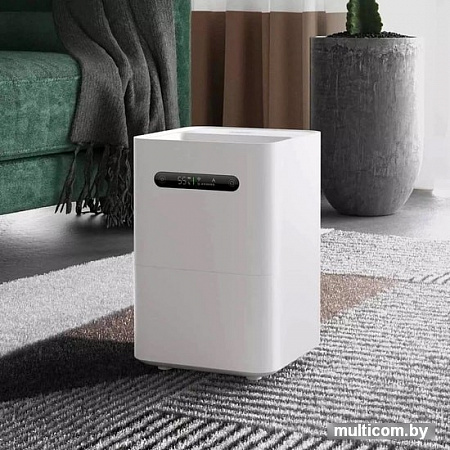 Увлажнитель воздуха SmartMi Evaporative Humidifier 2