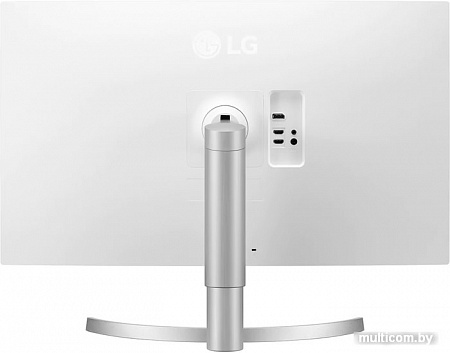 Монитор LG 32UN650-W