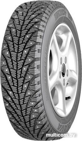 Автомобильные шины Sava Eskimo Ice 185/65R14 86T