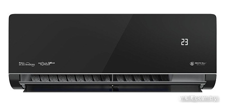 Кондиционер Royal Clima Supremo Nero Full DC EU Inverter RCI-RSN30HN