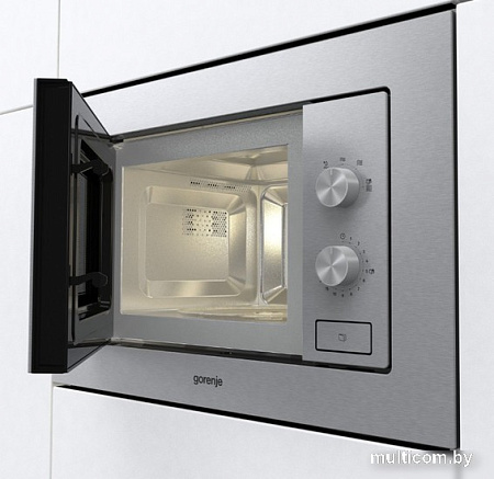 Микроволновая печь Gorenje BM201EM1X