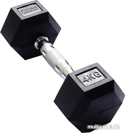 Original FitTools FT-HEX-04 4 кг