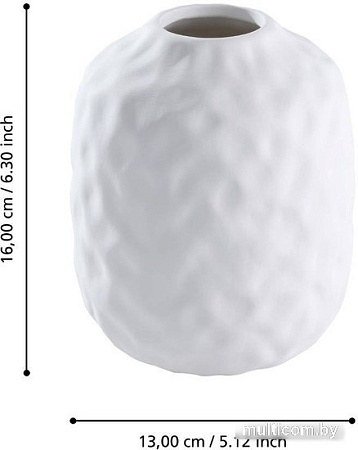 Ваза Eglo Lovran 421401 (керамика, белый)