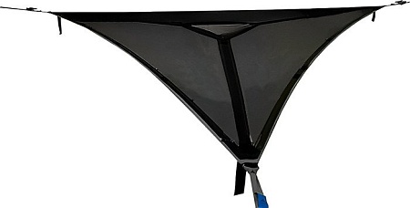 Дачный гамак Sundays TBD0602237101 (черный)