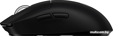 Игровая мышь Logitech Pro X Superlight (черный)