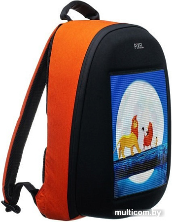 Рюкзак Pixel One Orange (оранжевый)
